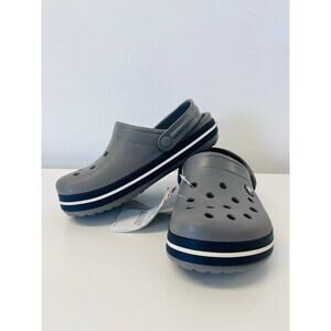 Crocs Honey Nut Cheerios Clog size C10
